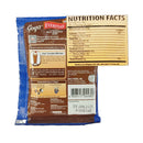 Goya Everyday Powdered Chocolate Drink Double Cinnamon 26g