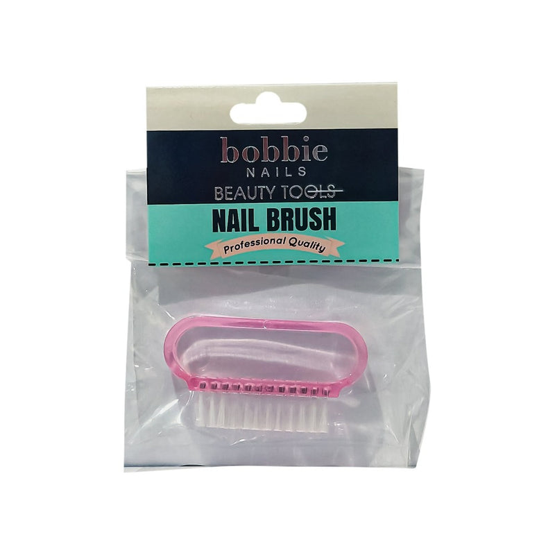 Bobbie Nail Brush