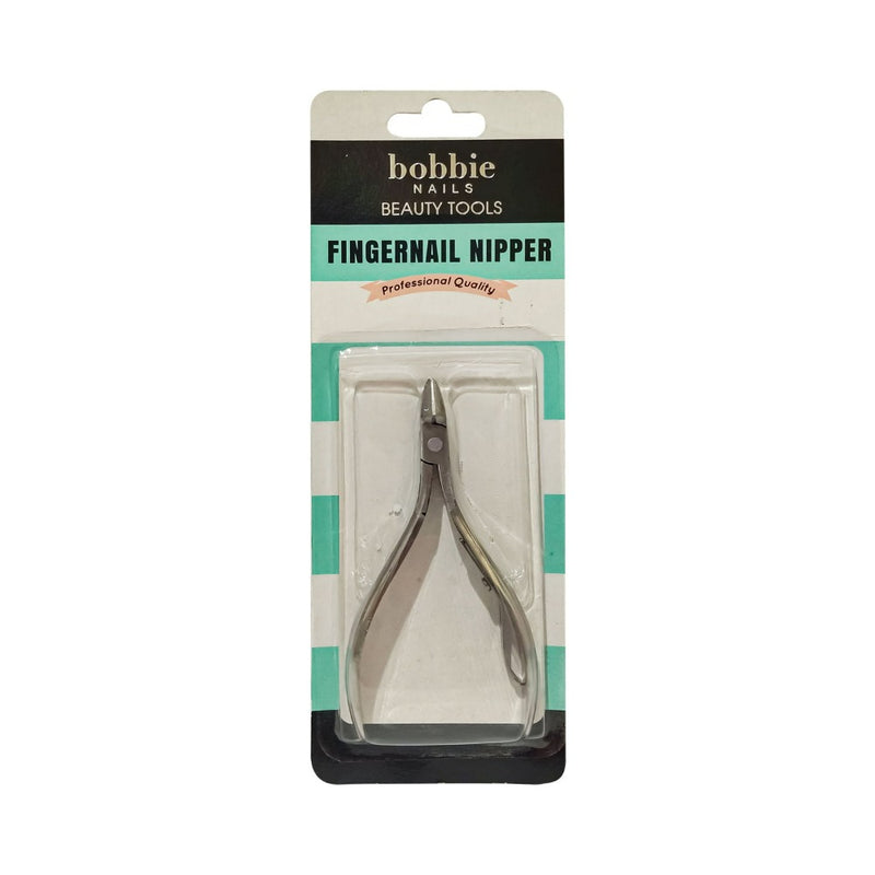 Bobbie Finger Nail Nipper