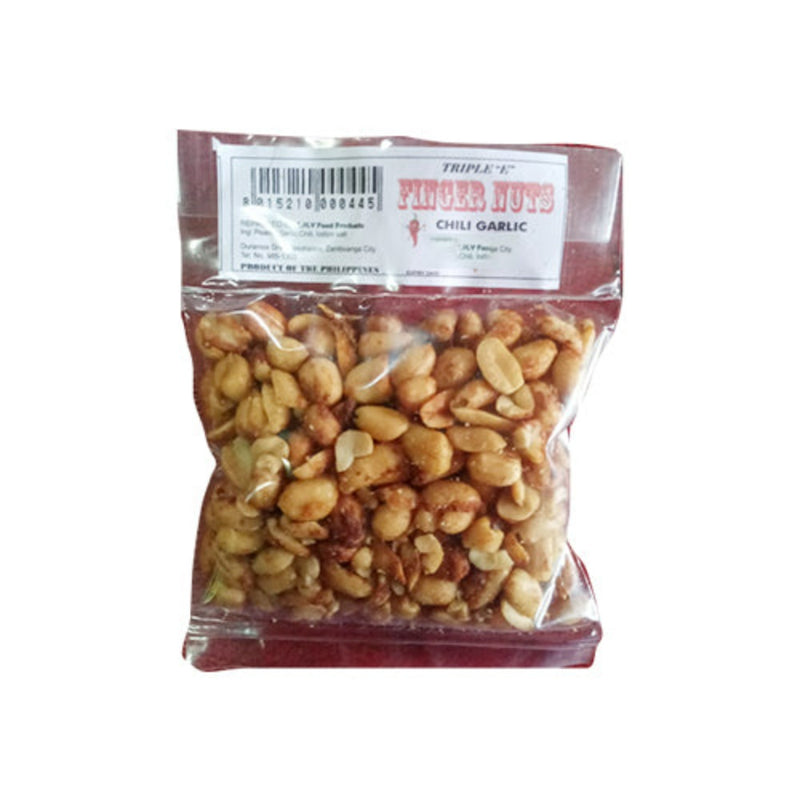 Triple E Finger Nut 75g