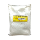 R and R Third Class Flour 1kg