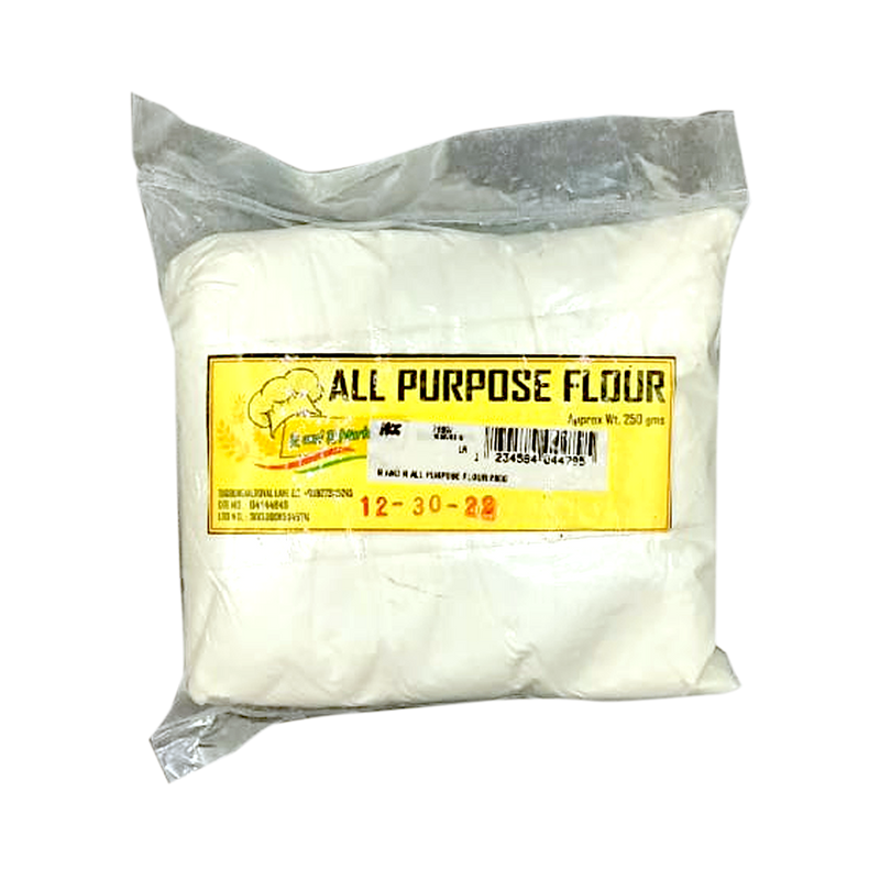 R And R All Purpose Flour 250g