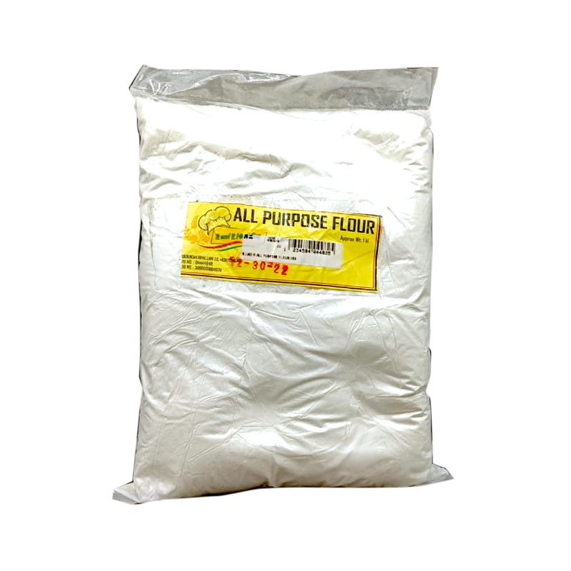 R And R All Purpose Flour 1kg