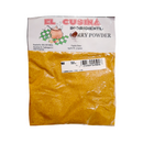 El Cusina Curry Powder 50g