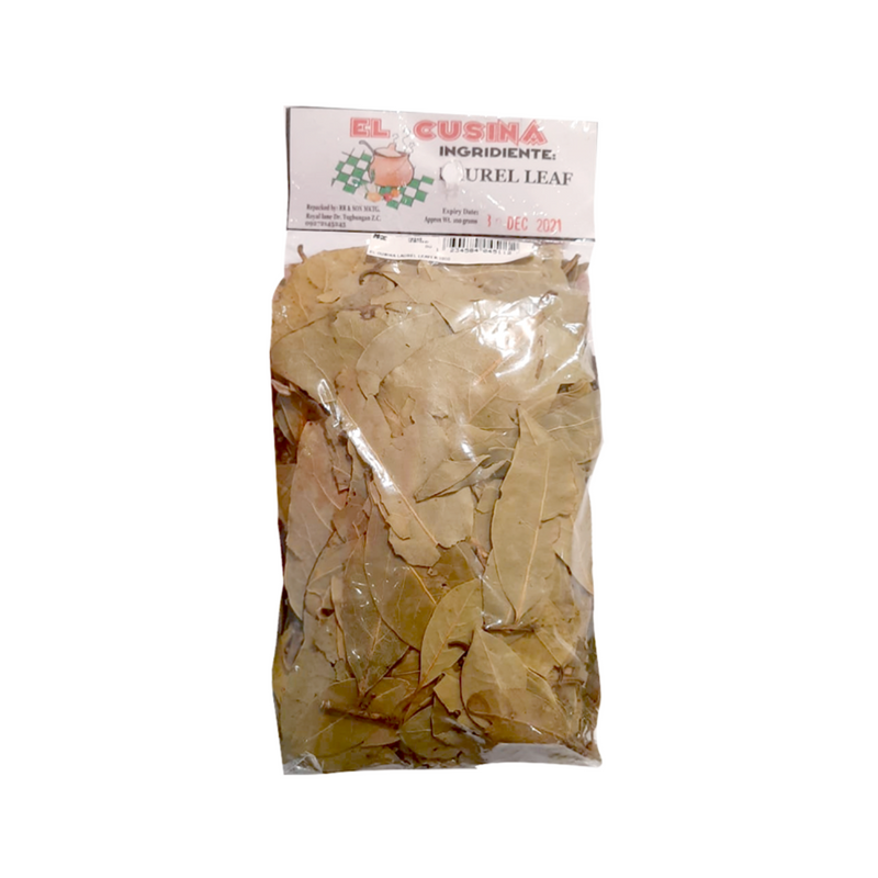 El Cusina Laurel Leaves 100g