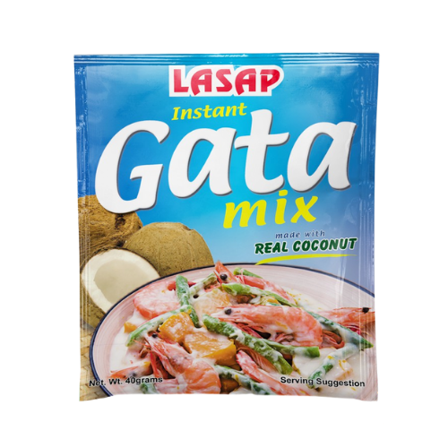 Lasap Instant Gata 40g