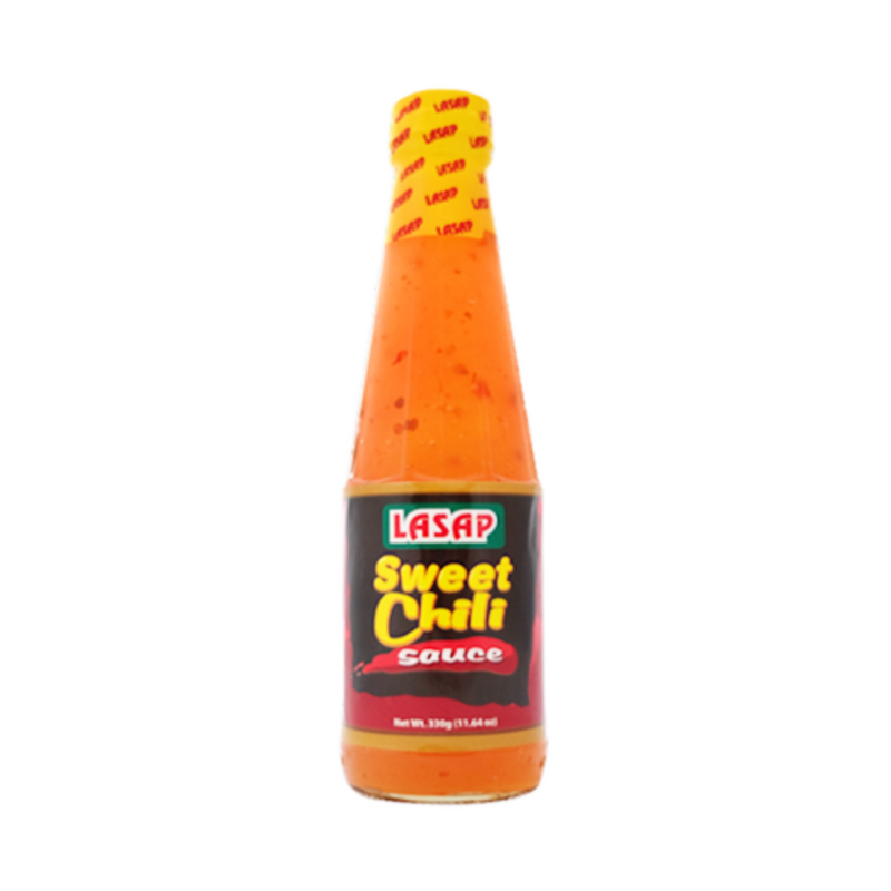 Lasap Sauces Sweet Chili 330g