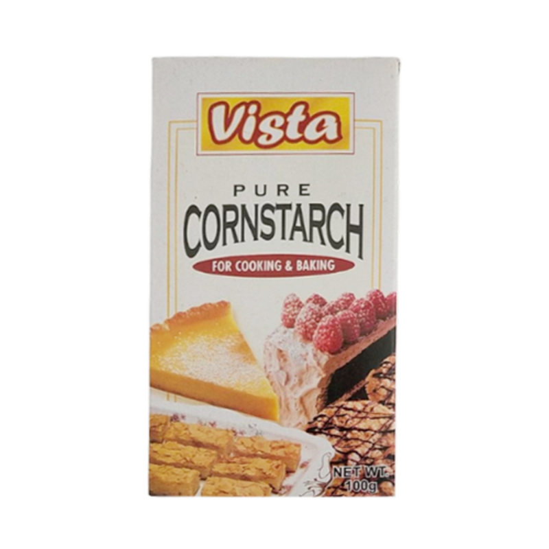 Vista Cornstarch 100g