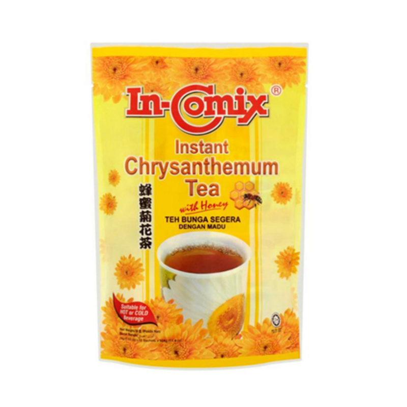 In-Comix Chrysanthemum Tea 324g