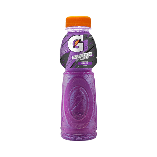 Gatorade Energy Drink Grapes 350ml