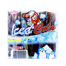 Unisun Iced Cola Ice Candy 10's