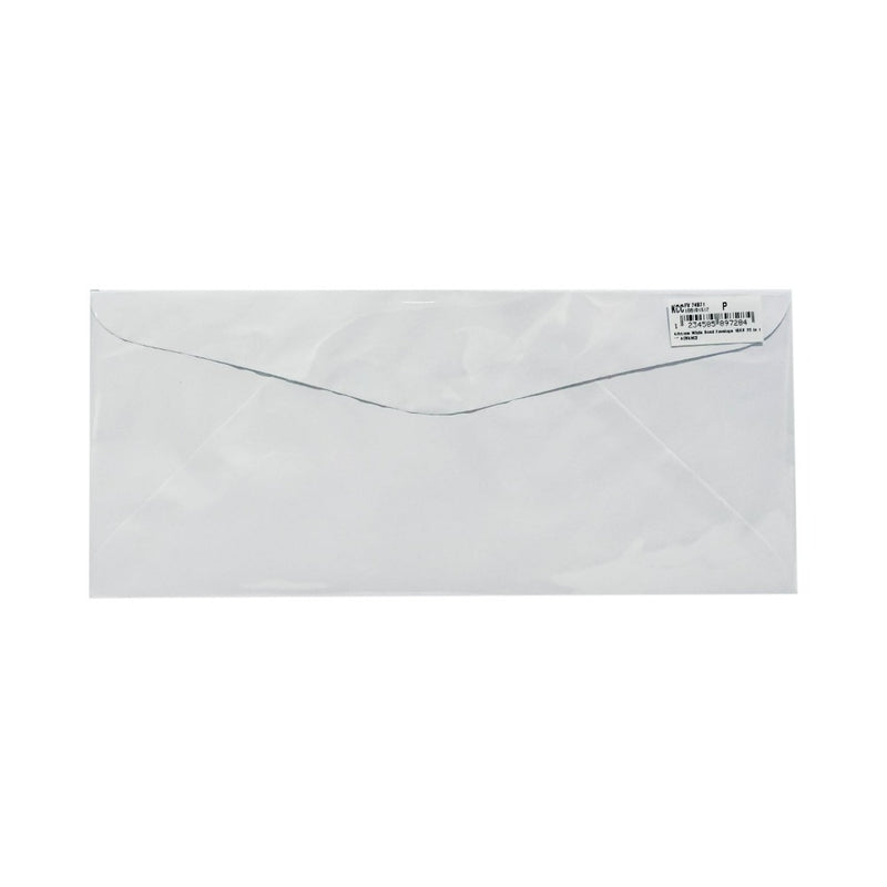 Advance White Bond Envelope 10XX 20in1