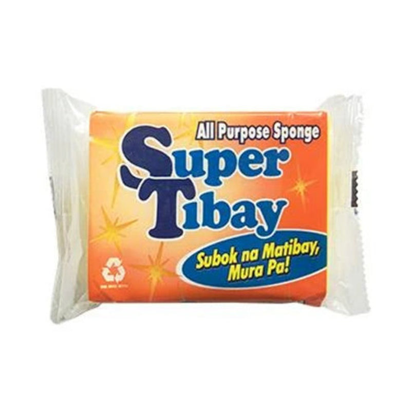 Super Tibay All Purpose Sponge