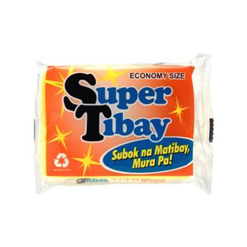 Super Tibay Sponge Economy Size