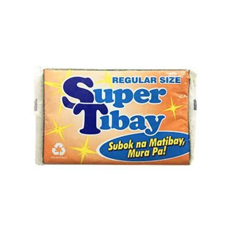 Super Tibay Scouring Pad Regular