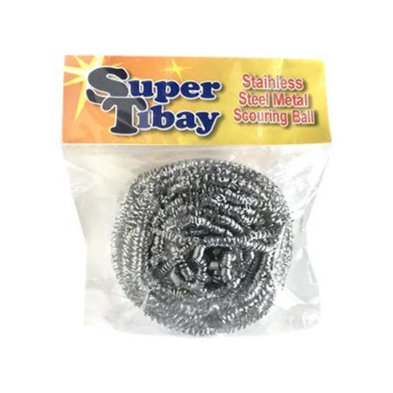 Super Tibay Scouring Ball 30g