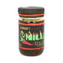 Germano's Chili Roasted Chili Garlic Sauce In Olive Oil 100g
