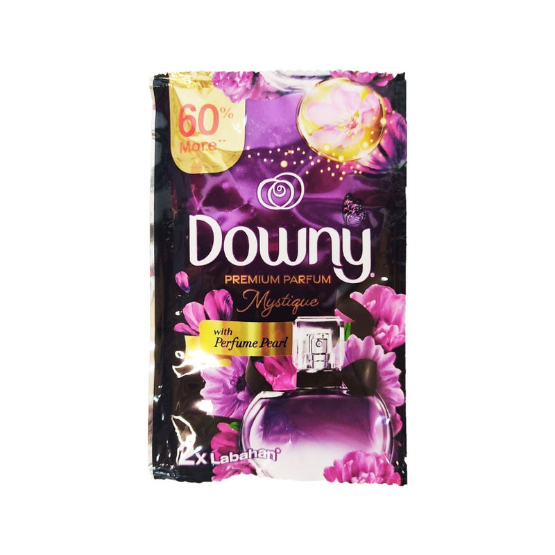 Downy Fabric Conditioner Mystique 32ml