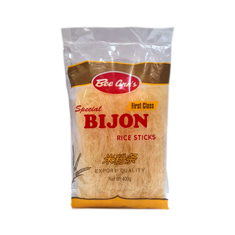 Bee Ann's First Class Special Bijon 400g