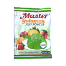 Master Gulaman Jelly Powder Green 25g
