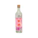 Michiu Rice Cooking Wine 750ml
