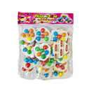 H&Y Happy Love Candy Coated Chocolate 24's