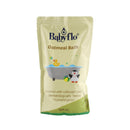 Babyflo Oatmeal Bath Refill 600ml