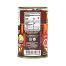 Mega Sardines Extra Hot 155g