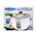 Imarflex Ceramic Pot Multi-Cooker 1.8L