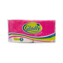 Gladly Coreless Tissue 2 Rolls