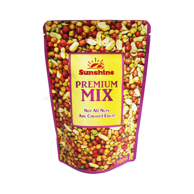 Sunshine Premium Mix 100g