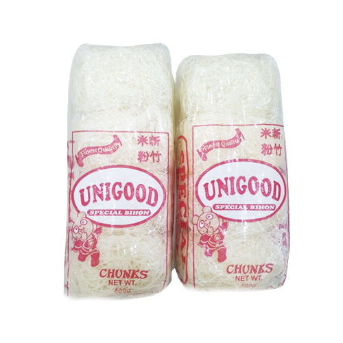 Unigood Panda Special Bihon Chunks 1kg