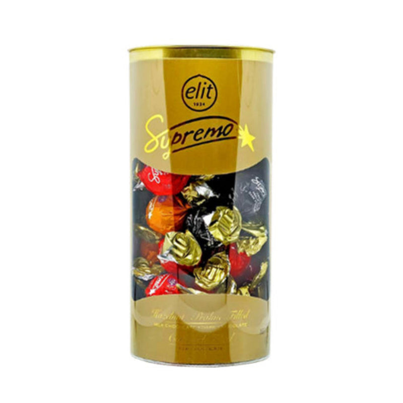 Elit Supremo Chocolate 350g