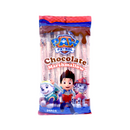 Paw Patrol Chocolate Marshmallow 24's