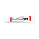 Peotraco Food Color Gel Red 25ml