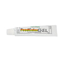 Peotraco Food Color Gel White 25ml