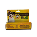 Doggies Choice Anti Mange Herbal Cream Madre De Cacao 15g