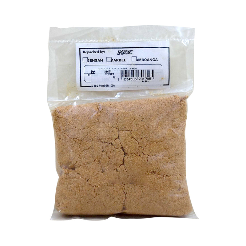 KCC BBQ Powder 100g