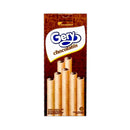 Garuda Gery Dipstick Dark Chocolates Wafer Roll 16g x 10's