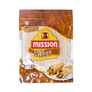 Mission Tortilla Wraps Wholemeal 270g