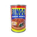 Bingo Carne Norte 150g