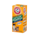 Arm & Hammer Cat Litter Deodorizer With Baking Soda 567g