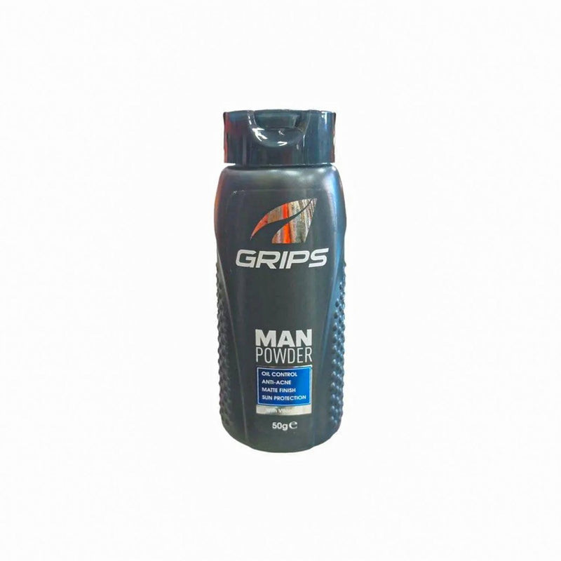 Grips Man Powder 50g
