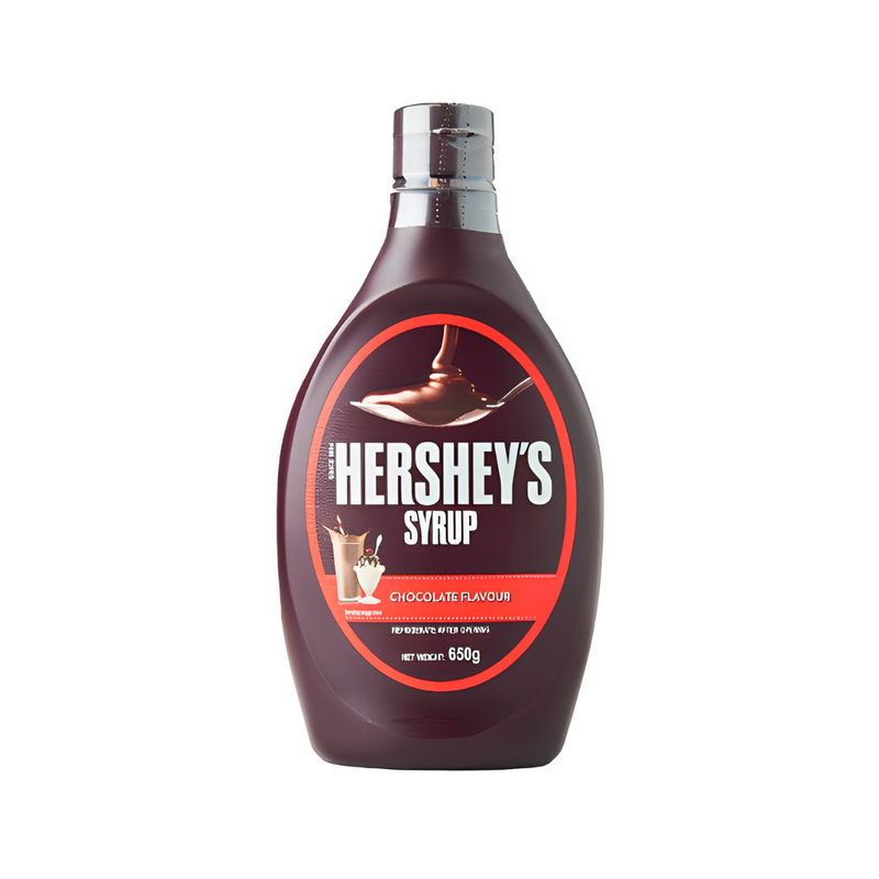 Hershey's Chocolate Syrup 650g