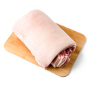 Pork Belly Whole
