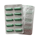 Plemex Forte Lagundi 600mg Capsule By 10's