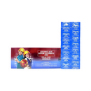 Ceelin Plus Ascorbic Acid With Zinc Chewable Tablet 20mg/110mg/5mg 10's