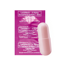 Lactezin 100mg/11 I.U./5mg Capsule by 4's