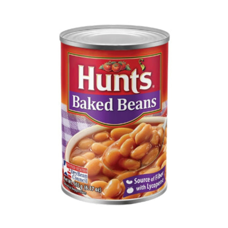 Hunts Baked Beans 175g