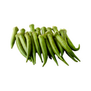 Okra Approx. 300g